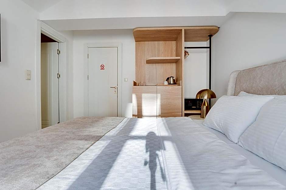 Atik Hotel Vienna