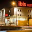 ibis Guimaraes Centro Hotel