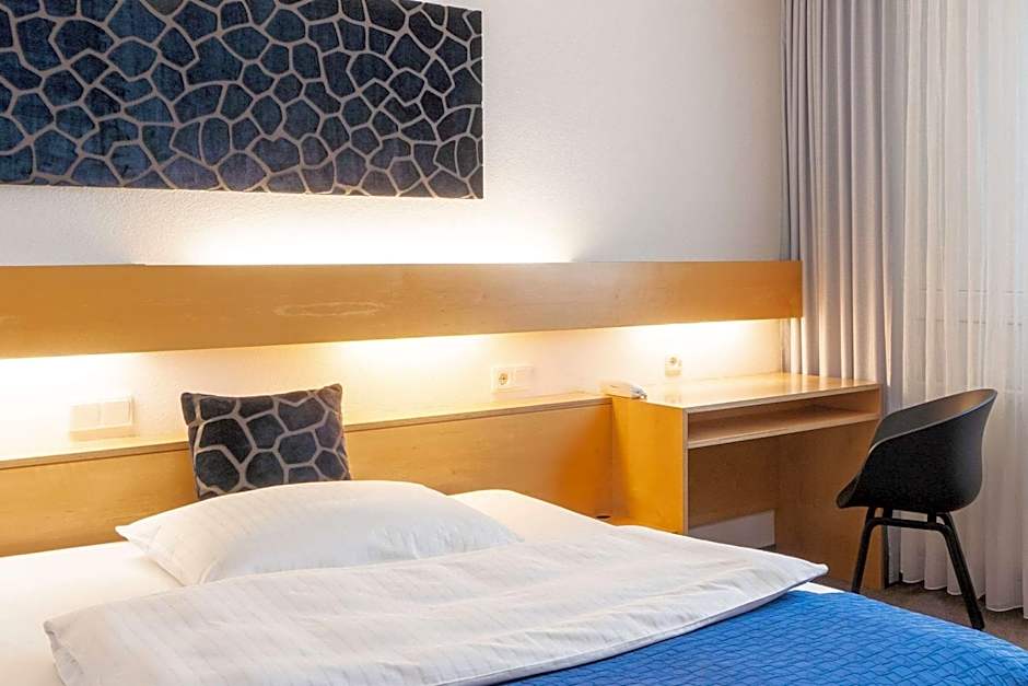 Comfort Hotel Atlantic Muenchen Sued