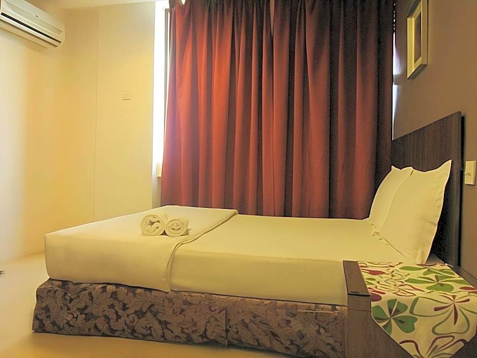 Uptown Hotel Kajang