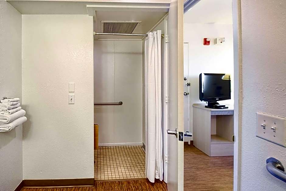 Motel 6-Pendleton, OR