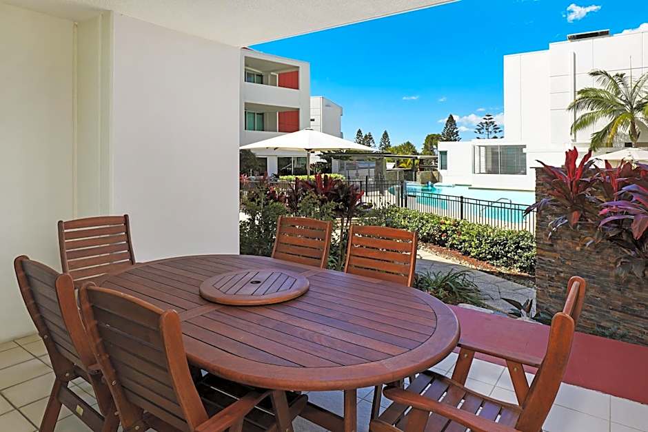 Element on Coolum Beach