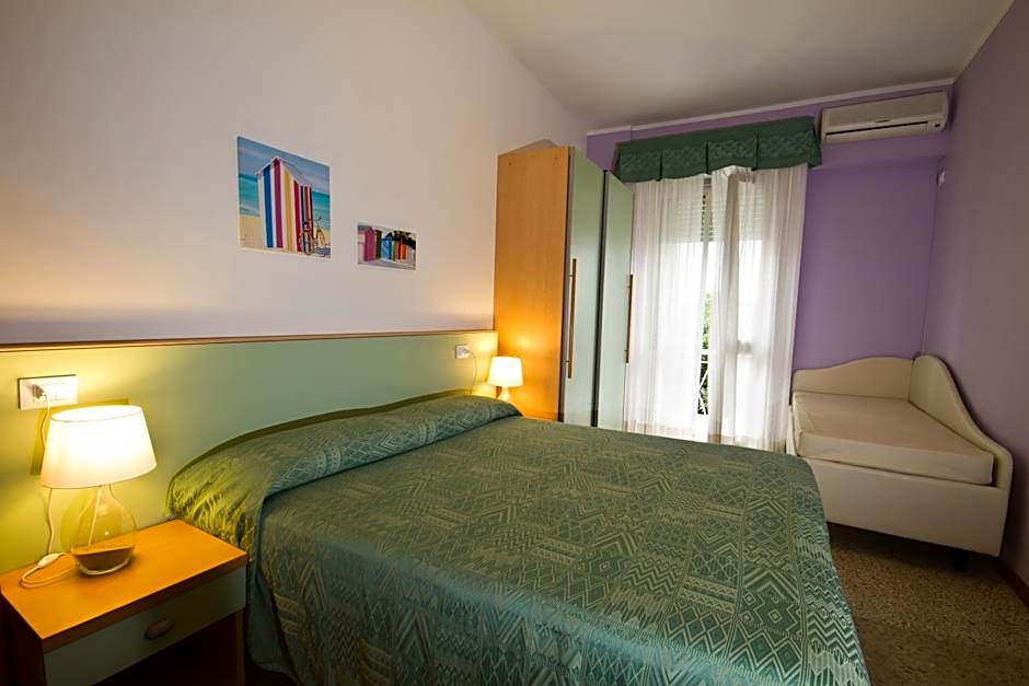 Hotel Mary Fleur
