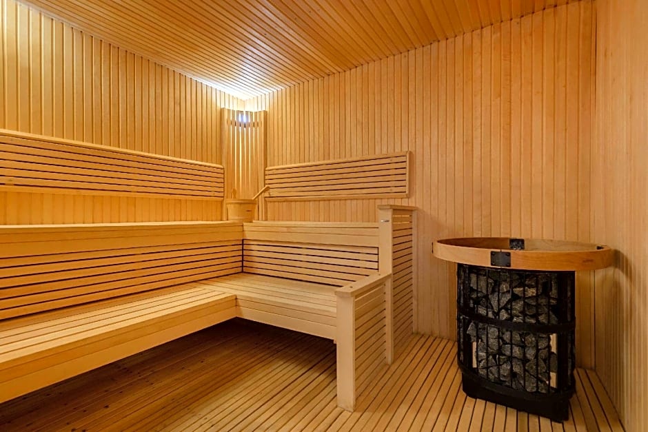 Wyndham Garden Muscat Al Khuwair