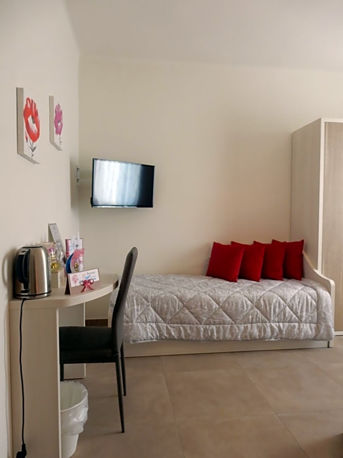 La Casa di Diana