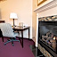 Fireside Inn & Suites Portland