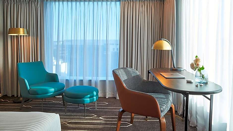 Crowne Plaza Sydney Airport By IHG