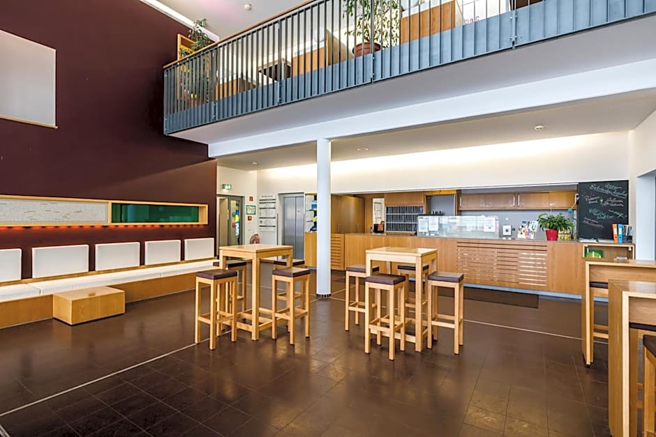 Jugendherberge Bad Tölz