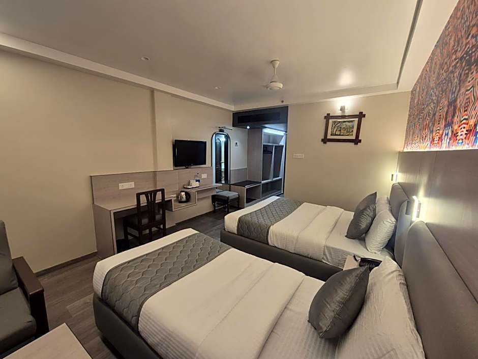 Hotel North Gate