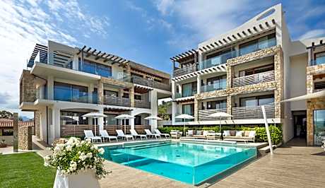 Sandalia Boutique Hotel - Adults Only