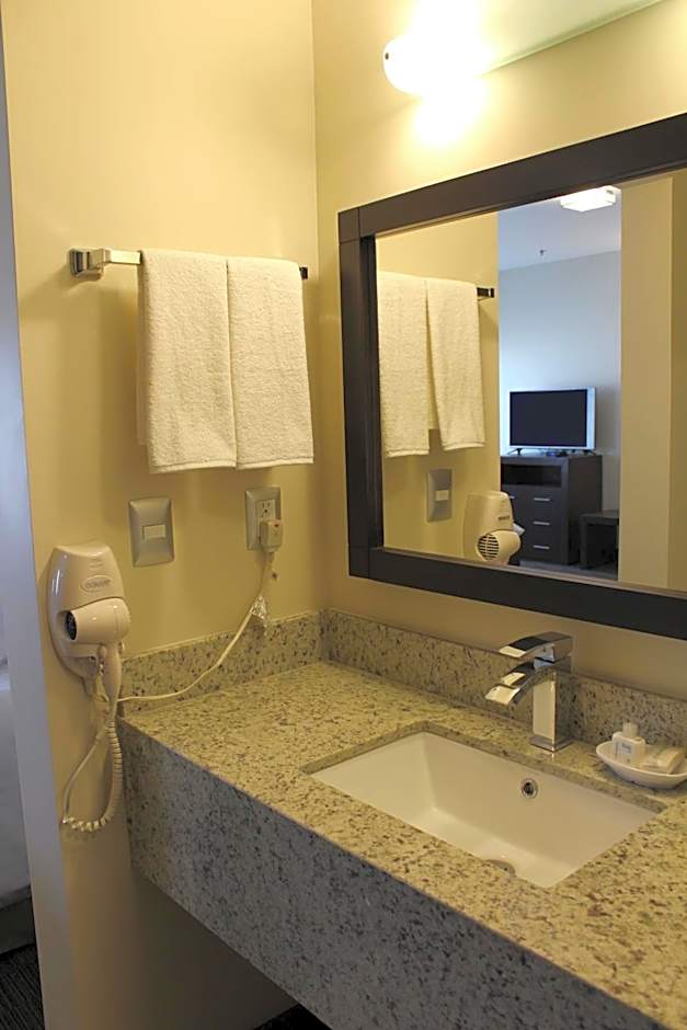 Best Western Plus Chihuahua Juventud