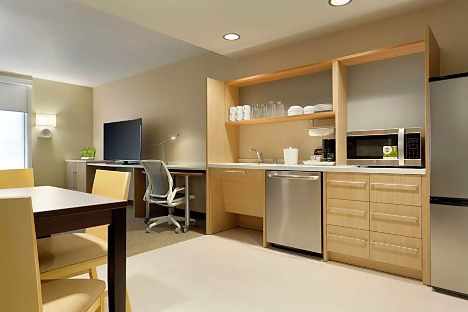 Home2 Suites By Hilton Richland