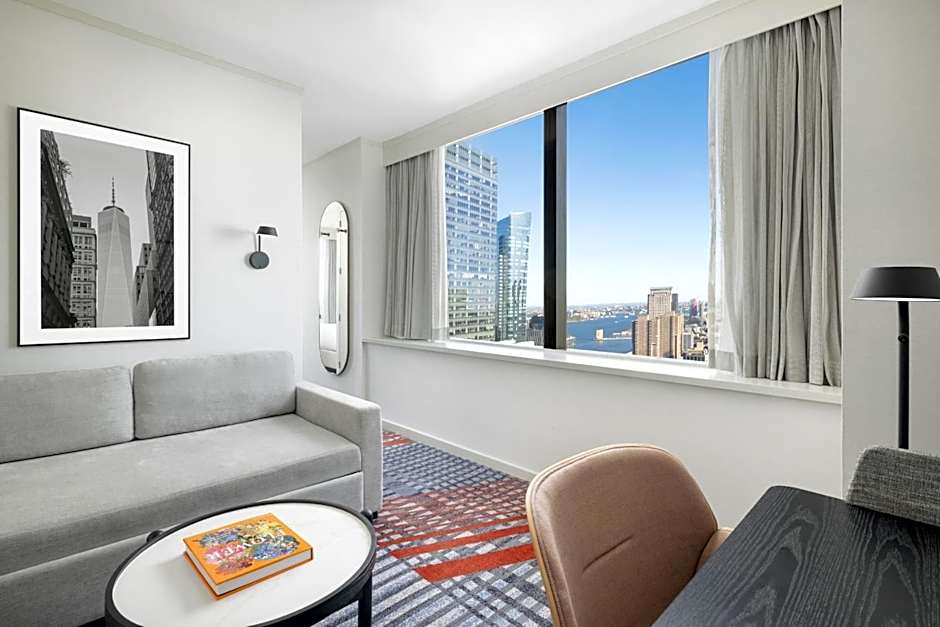 M Social Hotel New York Downtown