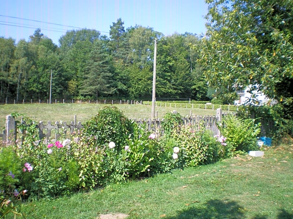 chambres d'hôtes du puy blanc
