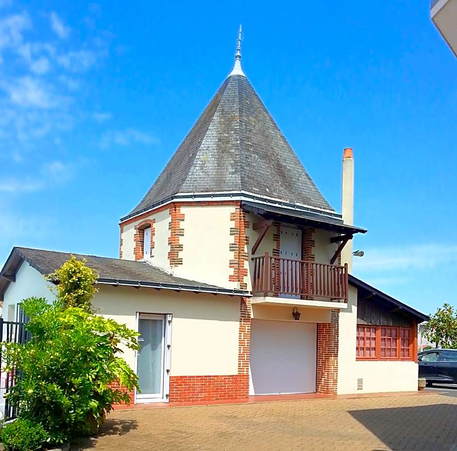 Logis Hotel Restaurant Le Grand Turc