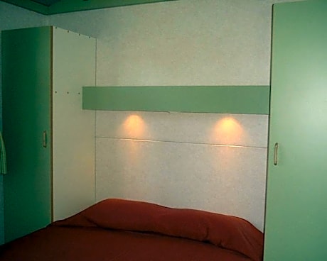 Two-Bedroom Bungalow