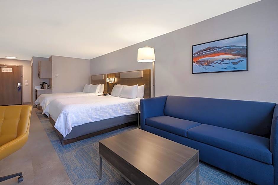 Holiday Inn Express Hotel & Suites Moab By IHG