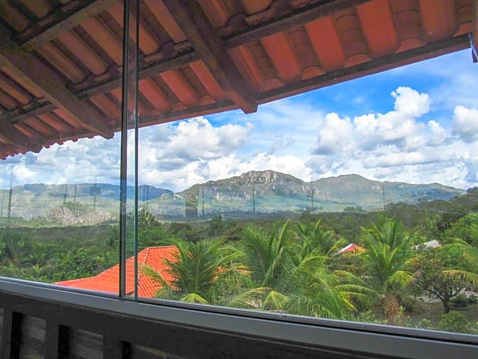 Pousada Varanda da Serra