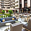 Embassy Suites By Hilton Hotel Sacramento-Riverfront Promenade