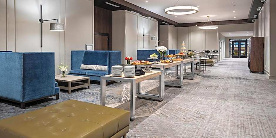 Crowne Plaza North Augusta, by IHG