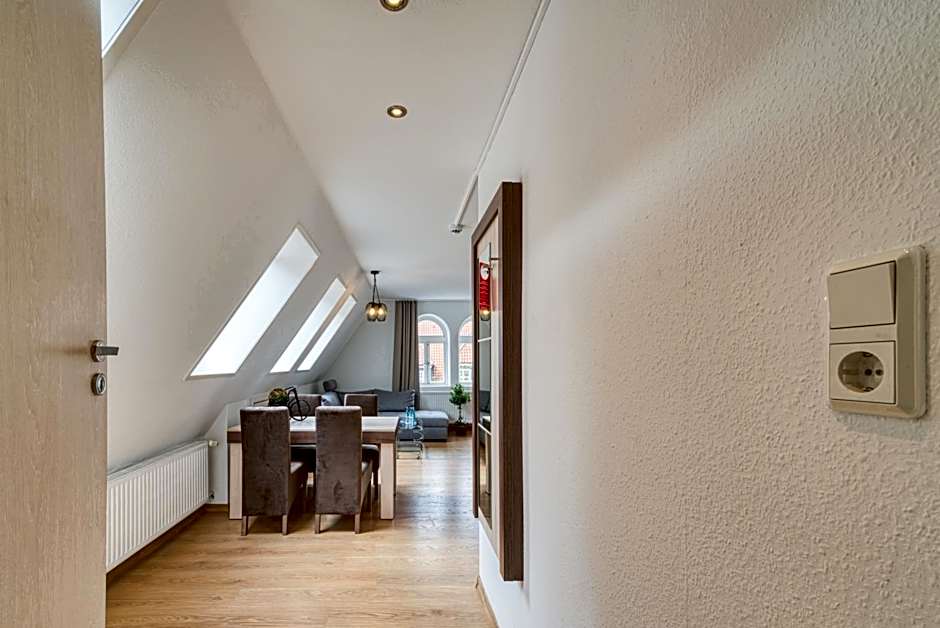 Primo Hotel Am Fischmarkt