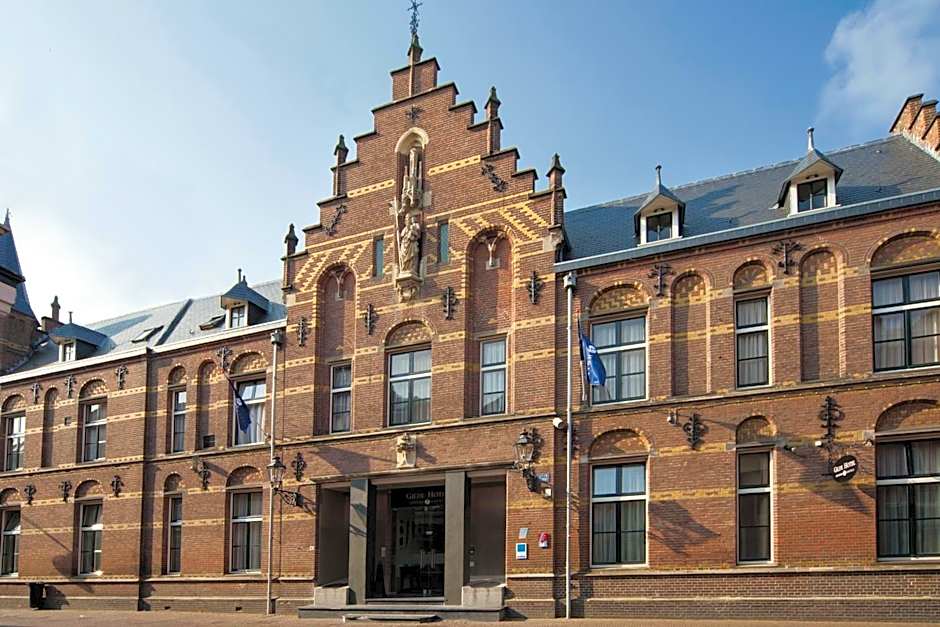 Fletcher Hotel Gilde