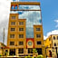 Saab Royale Hotel