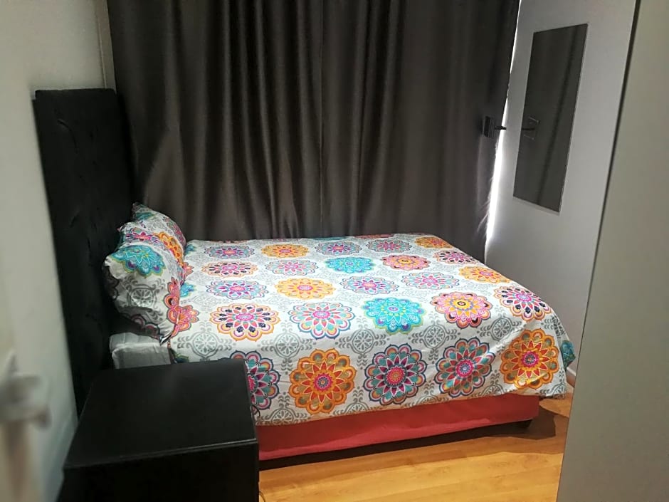 Campafela Guest House – Johannesburg, MD