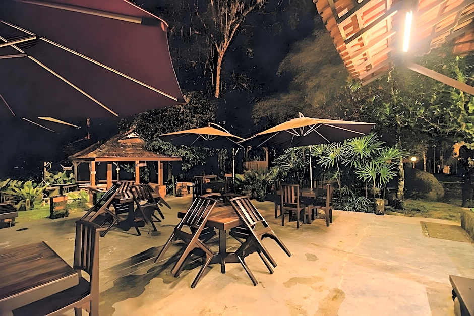 Sentosa Villa