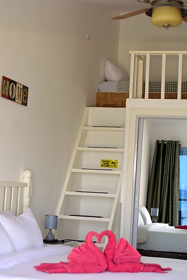 the beachhouse cebu