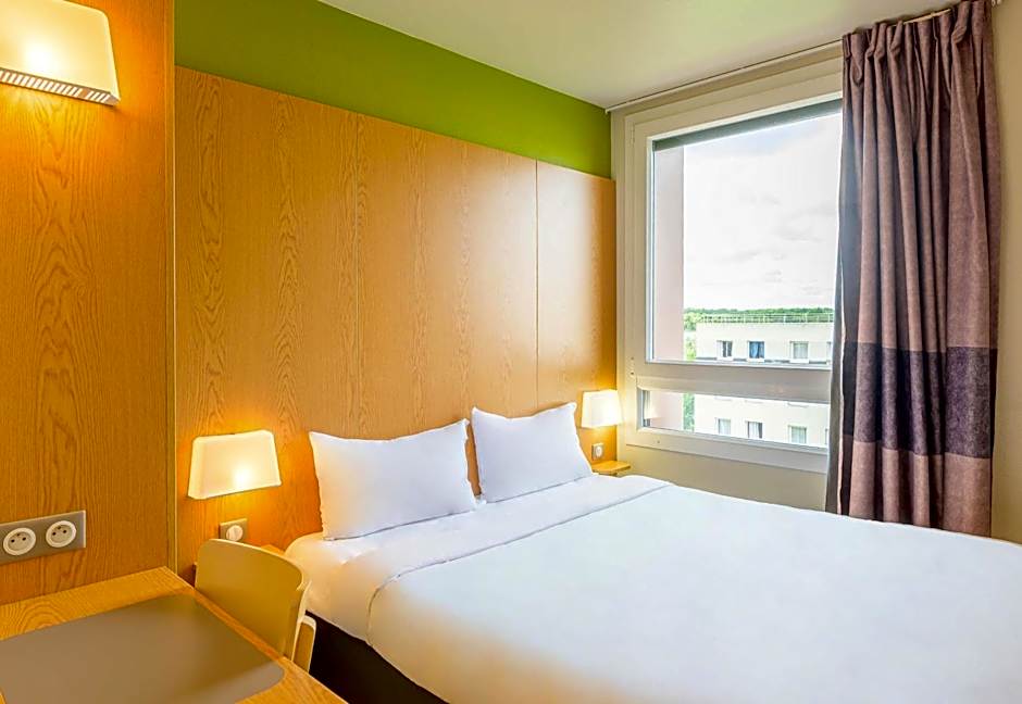 B&B HOTEL Marne-la-Vallée Torcy Gare 3 étoiles