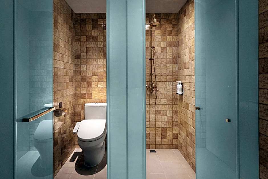 Episode Daan Taipei, JdV by Hyatt Hotel