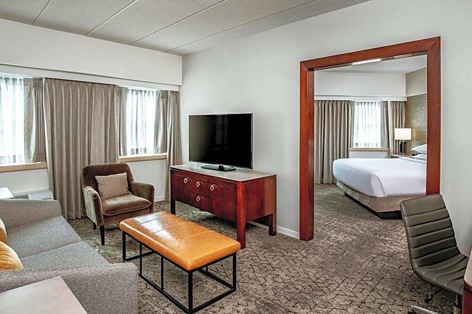 Sheraton Boston Needham Hotel