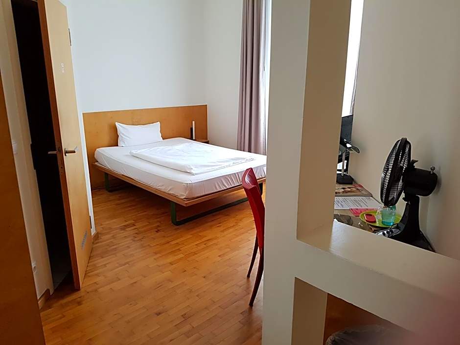 Art-Hotel Robert Mayer