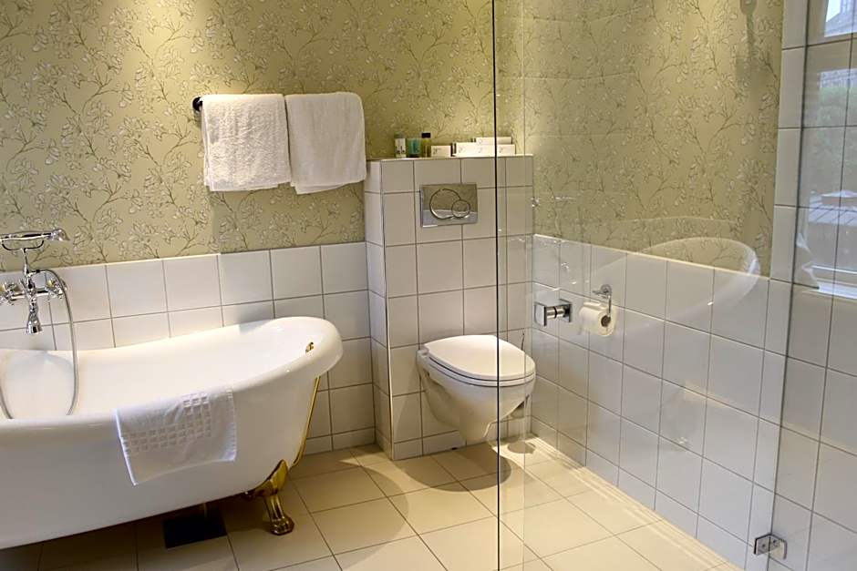 Det Hanseatiske Hotel