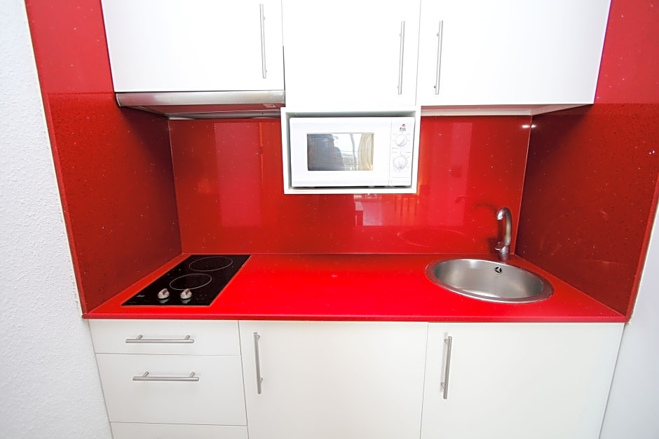 Ibiza JET Apartamentos - Adults Only