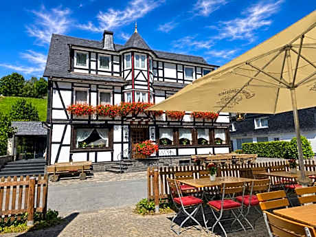Hotel Hanses-Bräutigam