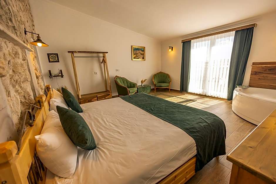 Soleado Cappadocia Hotel