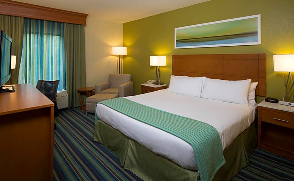 Holiday Inn Express - Clermont By IHG
