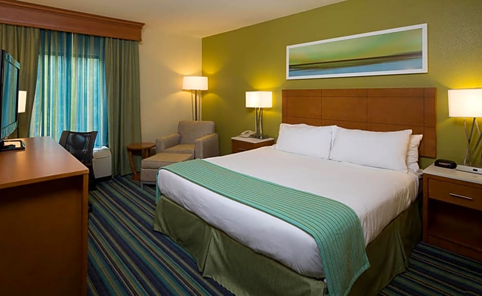 Holiday Inn Express - Clermont