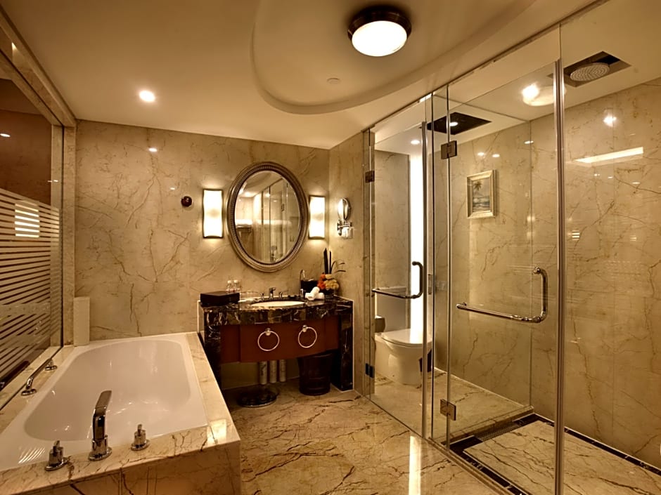 Citic Ningbo International Hotel