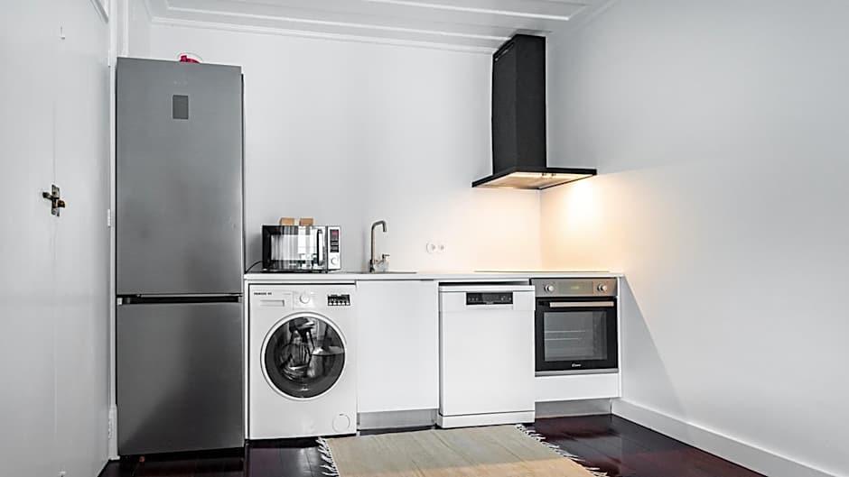 CASA de FORO - Apartamentos Turísticos