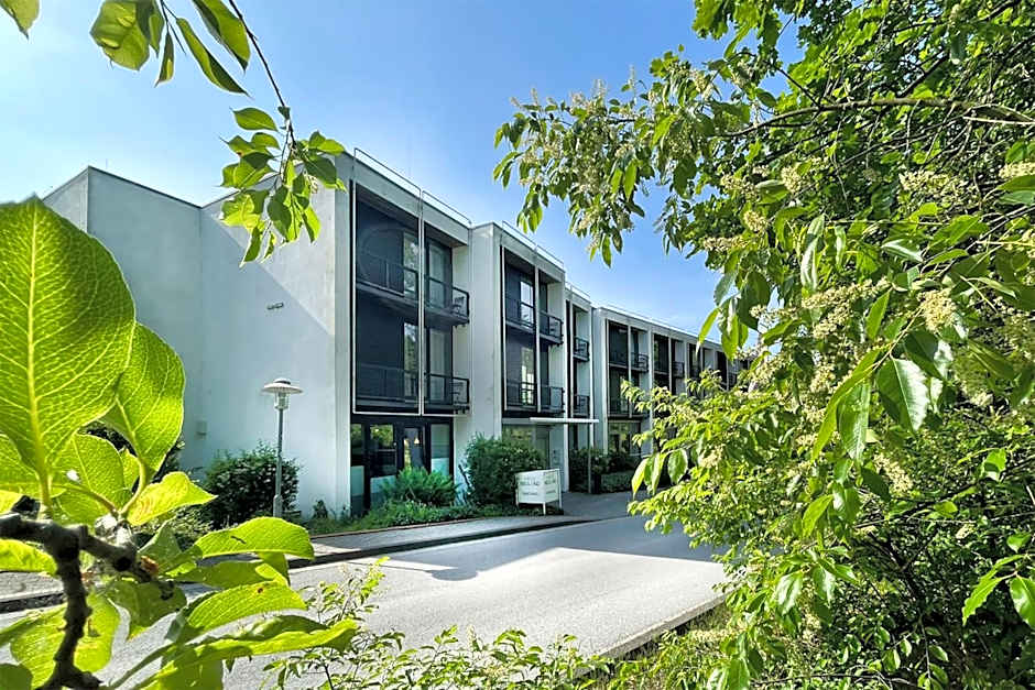 Bildungs- und Tagungshaus Haus Neuland