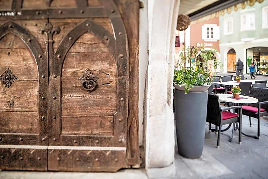 Hotel Restaurant Lilie