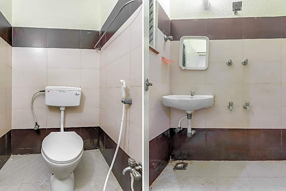 Kunkumam Residency by OYO Rooms – Chennai, IL