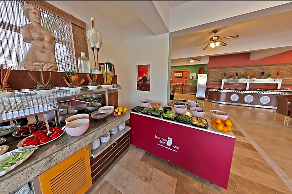 Smart Stay Beach Bodrum Hotel - All Inclusive