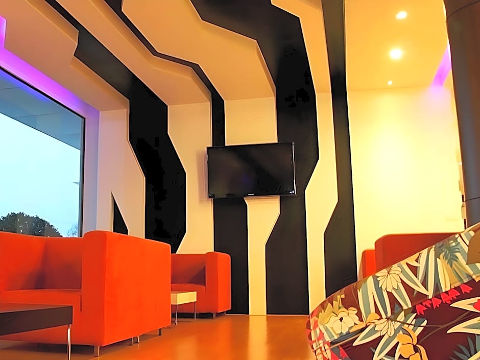 The One Hotel