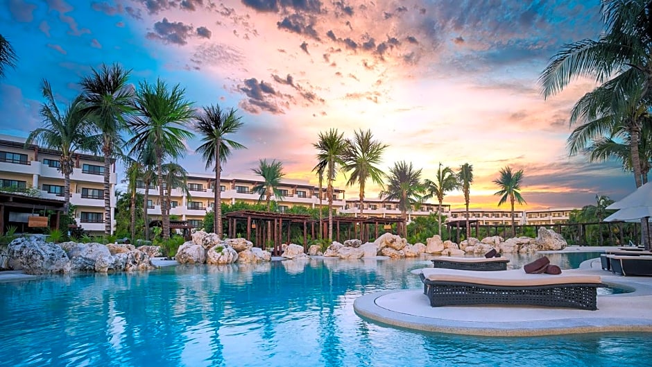Secrets Maroma Beach Riviera Cancun - All Inclusive-Adults only