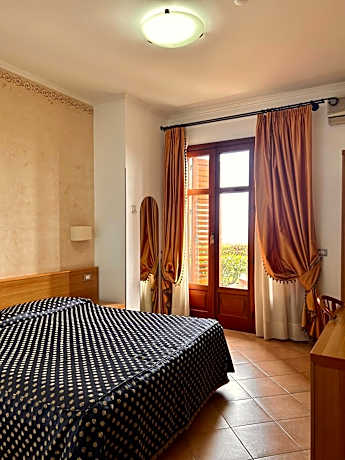 Double Room - Depandance