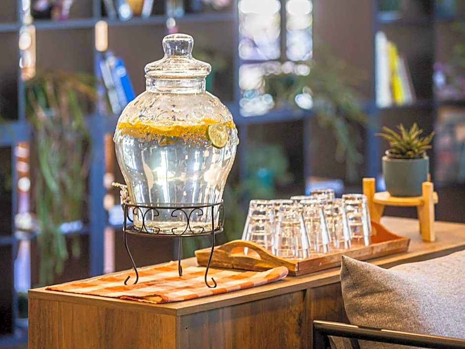 ibis Sydney Thornleigh Hotel